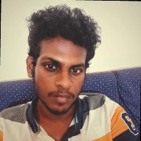 Rahul S