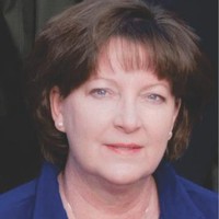 Cathie Mayne