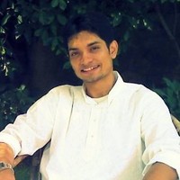 Hammad Akhtar