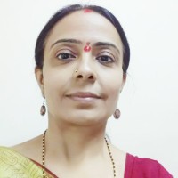 Gauri Bhatia
