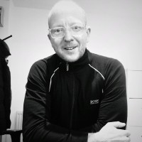 Lawrence Marsh