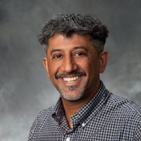 Jaz Ghuman