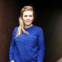 Marieke Laagland