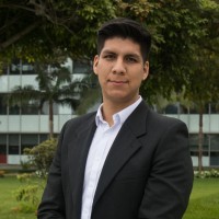 Jorge Samuel Liñer Hernandez