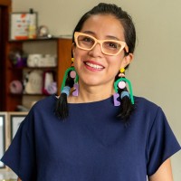 Alejandra Paola Quiala Baxin