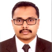 Sandeep P.K