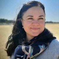 Maggie Sierko Chartered MCIPD MBA