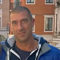 Fabrizio Rossi