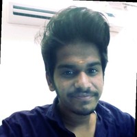 Raghavendra Kg