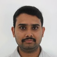 Rameshkumar Kalimuthu