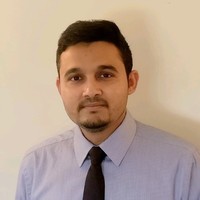 Avinash Dwivedi