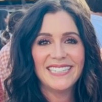 Tamie Burnett