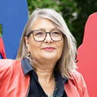 Sabine Abbenseth 🌐 Die Businessgeographin®