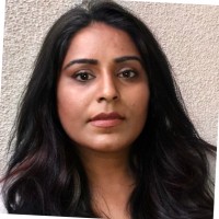 Mona Kaur