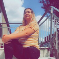 Hailey Hoffarth