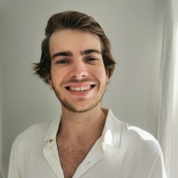Alex Gee
