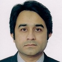 Malik Imran Akhter
