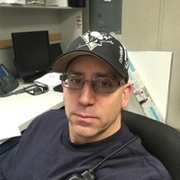 Dave Baker