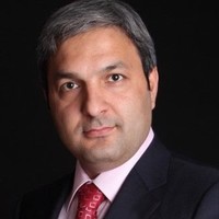 Amir Damirchi