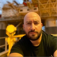 Oscar Mogollon