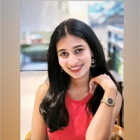 Sanchia Appachu M