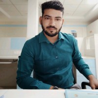 Shashikant Sharma