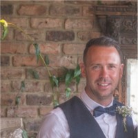 Daniel Fisher
