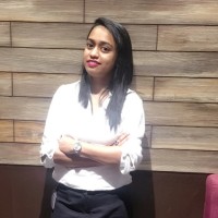 Sudeshna Sarkar