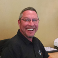 Tom Fritz