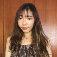 Eileen Tong