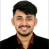 Kaustubh Shah
