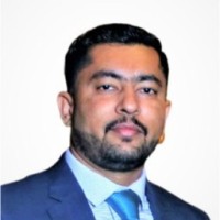 Zeeshan Masood