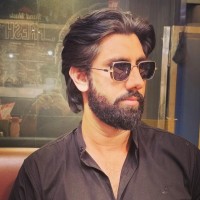 Anuj Chaudhary