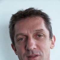 Eric Forti