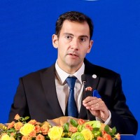 Mauricio Benitez 毛瑞修