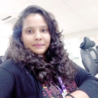Mounika K.
