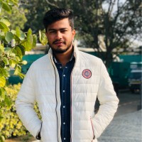 Aadarsh Parjapat