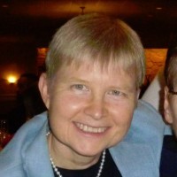 Tani Eckstrand