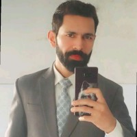 Zain Ali Jaffery