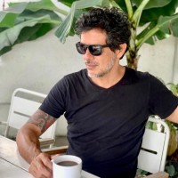 Alexander Obando