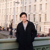 Siyuan Yang