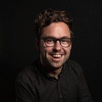 Dries Reynders