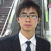 Louis Liu