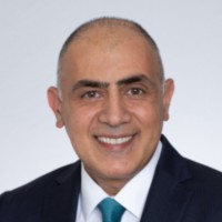 Shahram (Sean) Shabestari