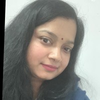 Nivedita Singh