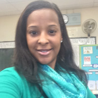 Nicole Lewis, M.Ed.