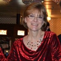 Carole Richard