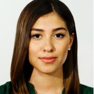Rocio Rizo Castro
