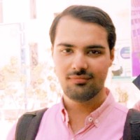 Syed Taha