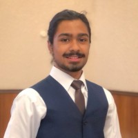 Arogya Upadhyaya